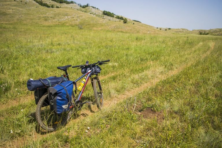 Here Are 4 Magnificent Benefits of Bike Touring That You Are Missing Out On!