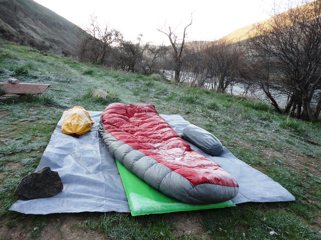 Sleeping Bag