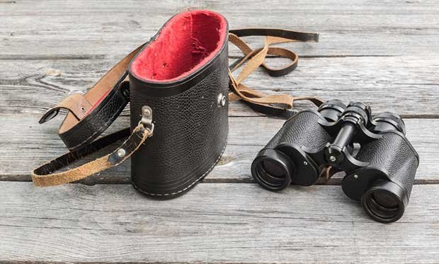 Tips – How to Clean and protect Your Binoculars