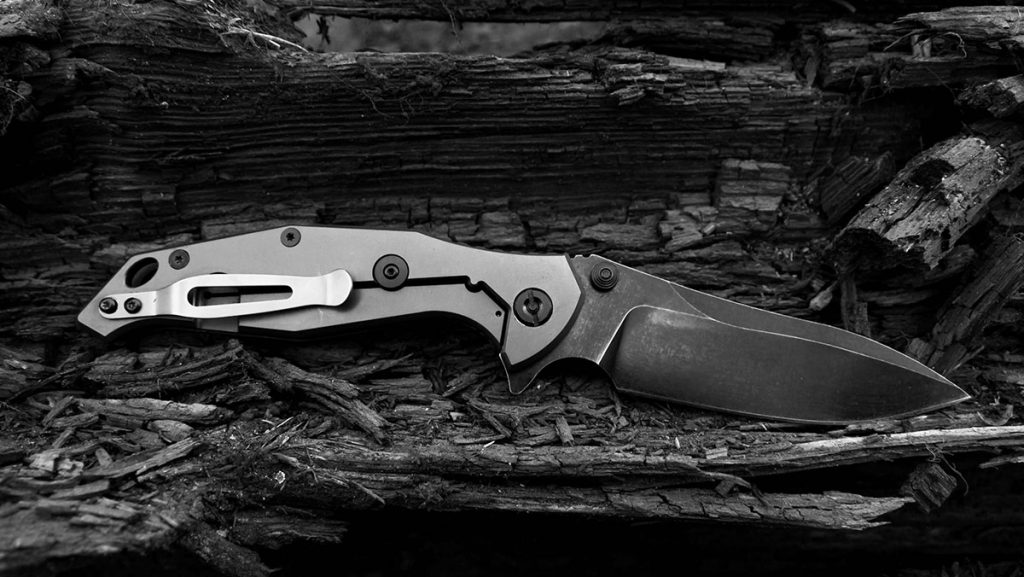 8 Best EDC Knife Review (Updated Buyer Guide 2022)