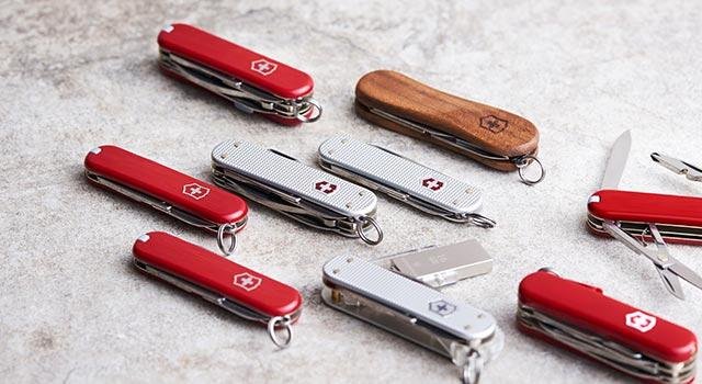 9 Best Swiss Army Knife Reviews – Buyer Guide 2022