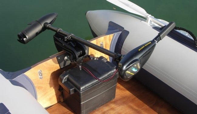 How to Take Care of your Trolling Motor Battery?
