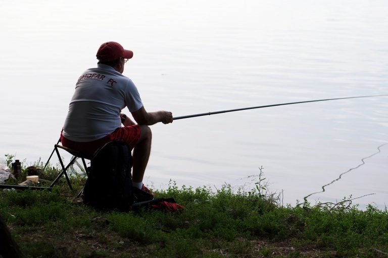 Best Time for Fishing – Some Basic Instructions
