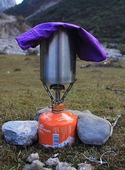 Best Backpacking Stove Reviews