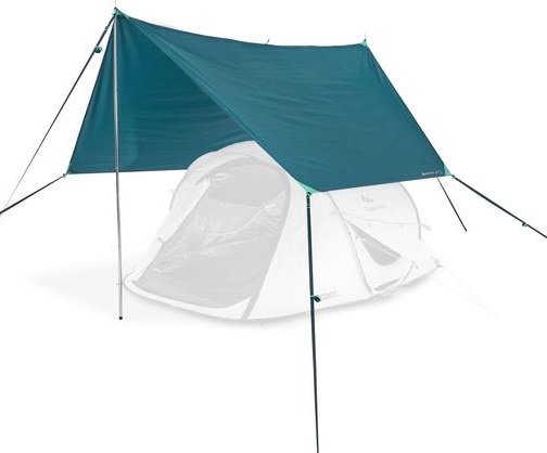 A Beginner’s Guide To Camping Tarps