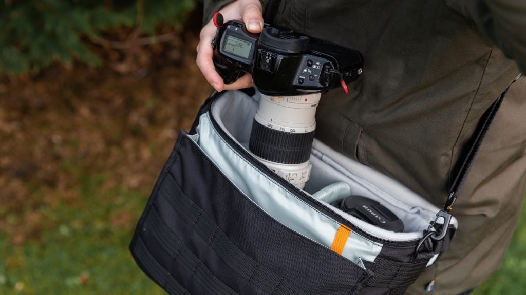 Best Bags For Cameras Buyer Guide 2022
