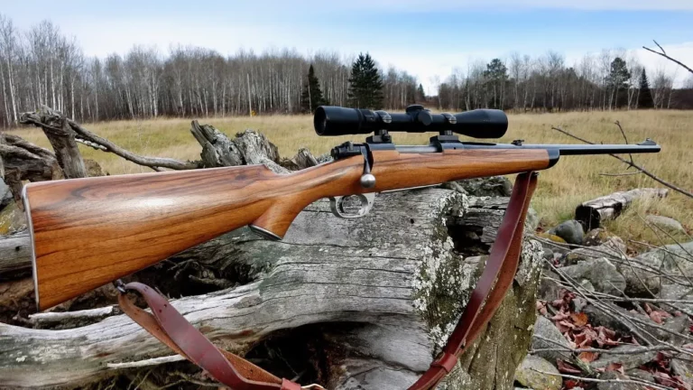 Hunting Rifles That Guarantee Success On Every Hunt