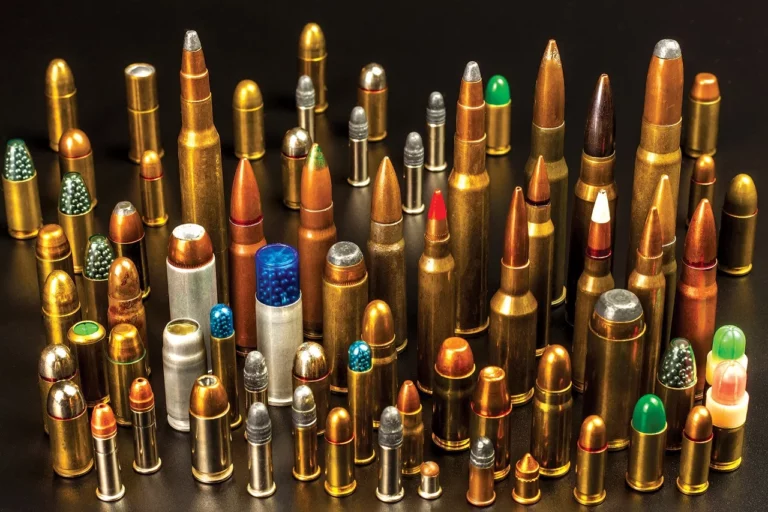 Things You Must Keep In Mind While Purchasing Ammo