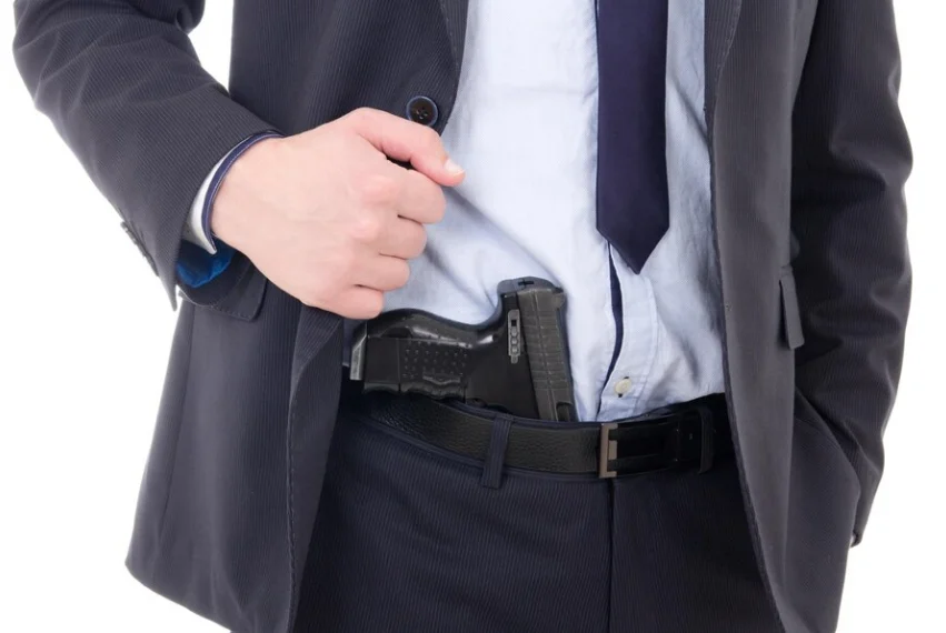 How To Get Maryland Concealed Carry Permit?