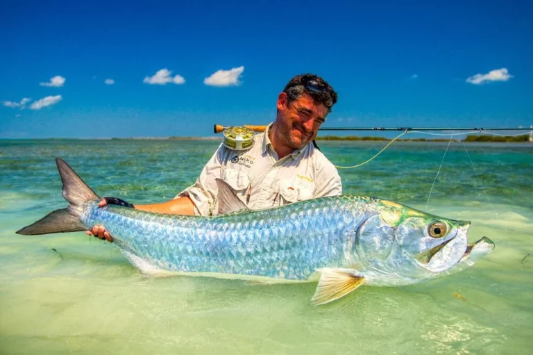 Tarpon on the Menu: Preparing and Cooking This Delicious Game Fish