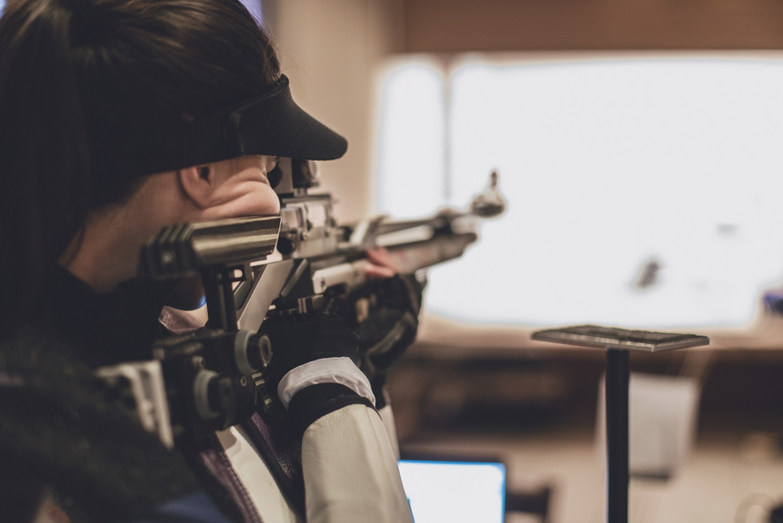 Women in Shooting Sports: Growth, Gear & Community