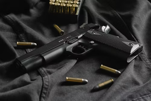 Building a Firearm Collection: Tips for Choosing Rare and Valuable Guns Online