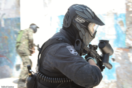 The Rise of Tactical Shooting Sports: A Comprehensive Guide for Enthusiasts