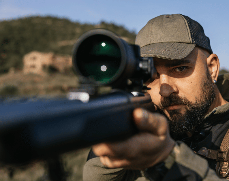Beginner Hunting Rifles For Accuracy And Reliability