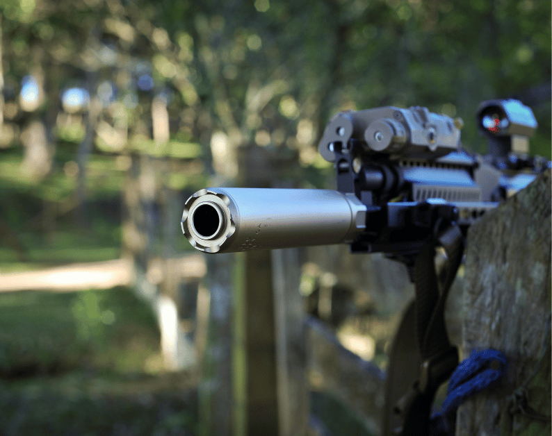 Versatile Semi-Auto Hunting Rifles for Multi-Purpose Use