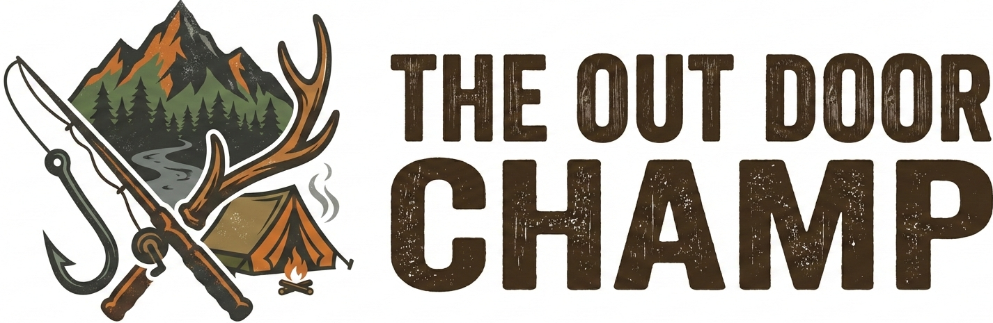 theoutdoorchamp.com logo
