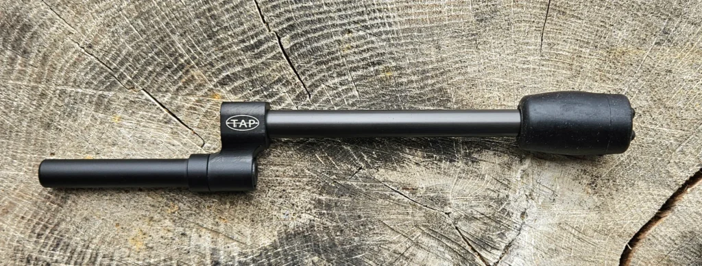 TAP (Titanium Archery Products) String Stops: The Ultimate Game-Changer ...