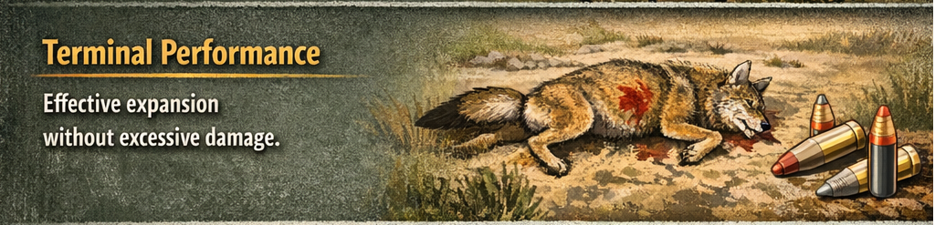 Terminal Performance