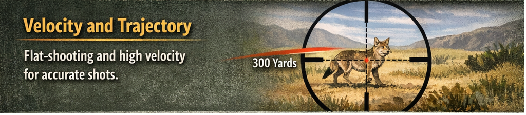 Velocity and Trajectory