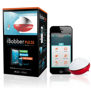 iBobber Pulse Fish Finder