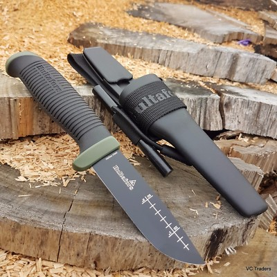 Who Should Buy the Hultafors OK4?