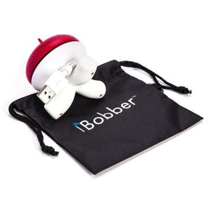 iBobber Pulse with Carrying Case