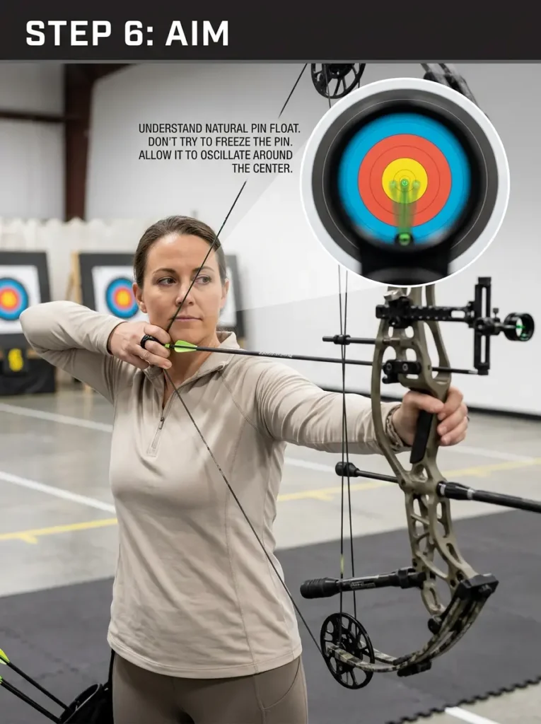 Aiming