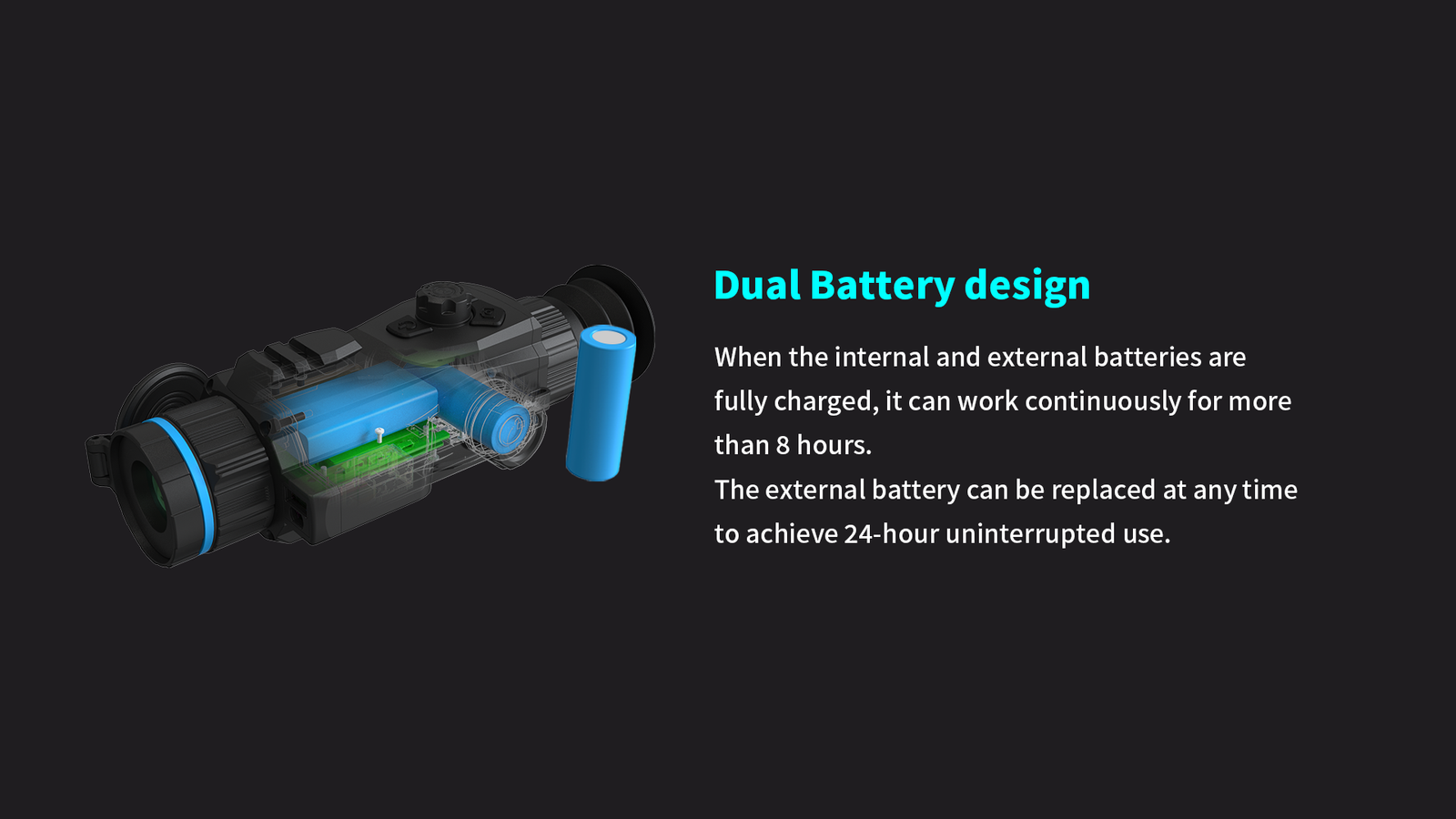 Battery Configuration