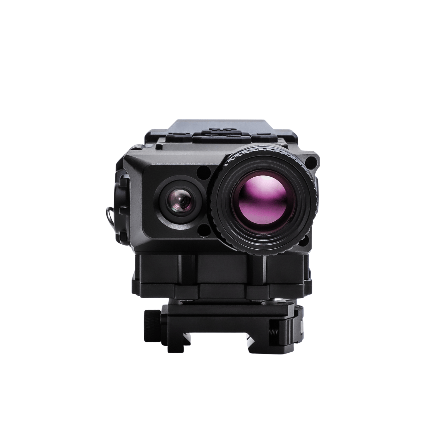Osprey Thermal Imaging Color Palettes