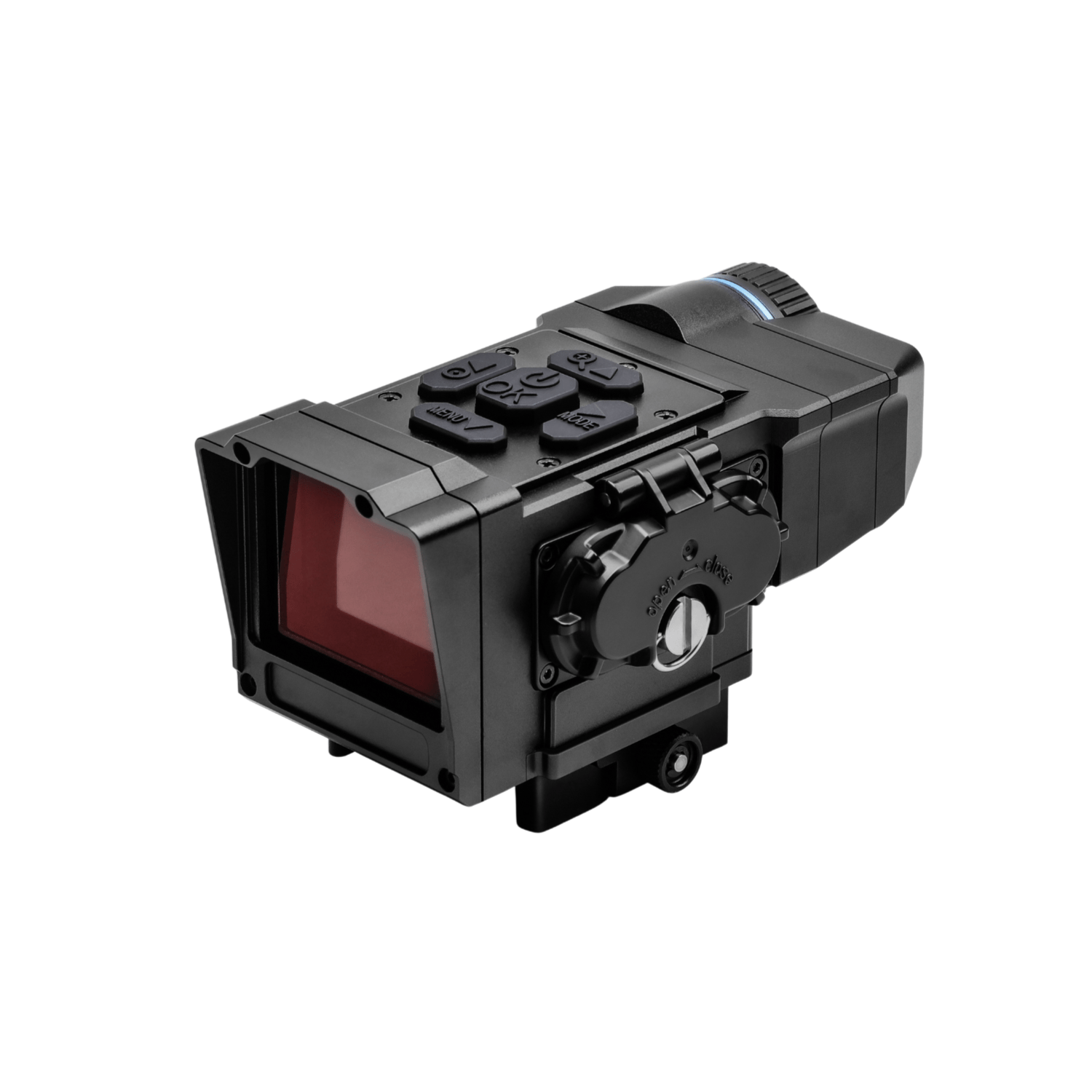 Osprey Global ONT-OSP-5XMAG Thermal Scope