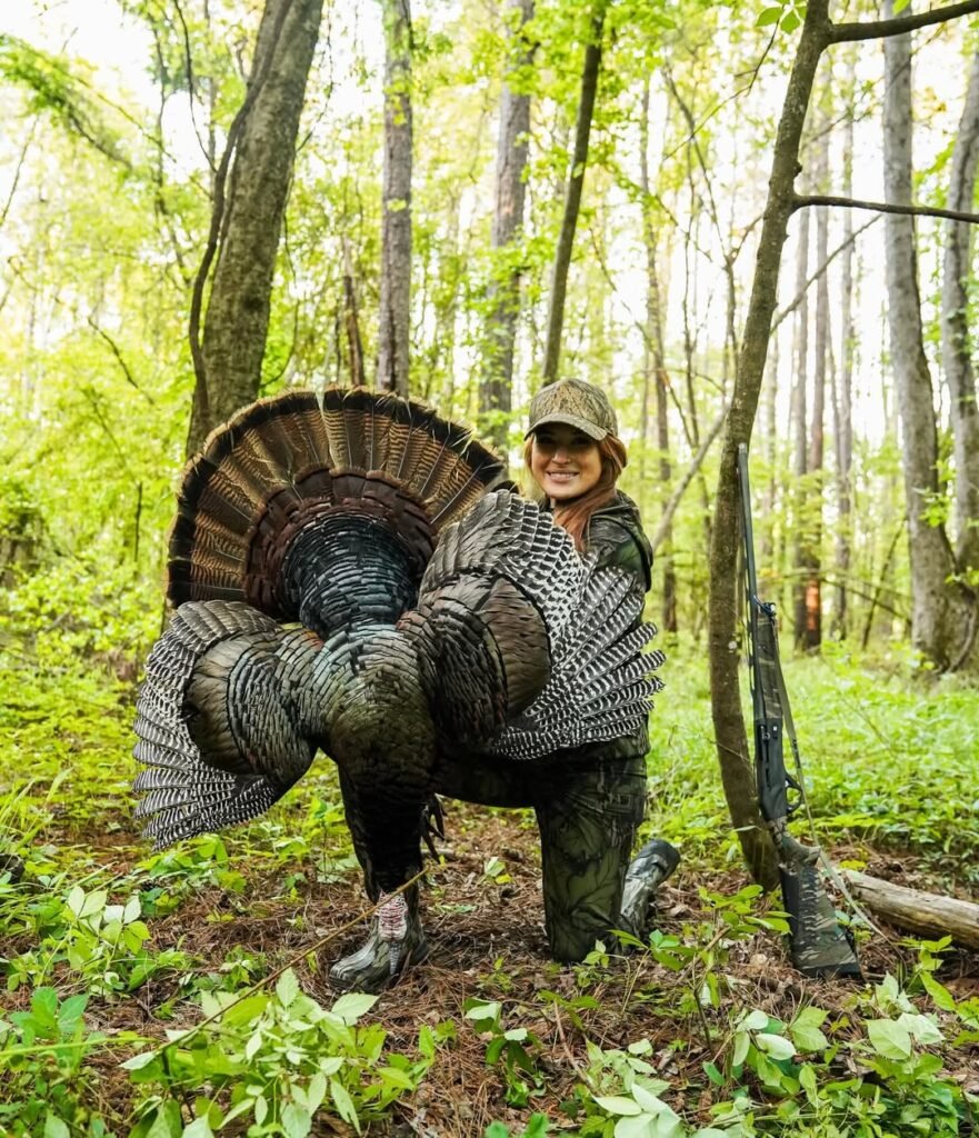 top 5 turkey broadheads