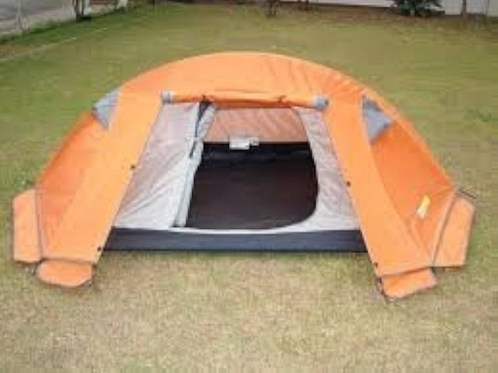 Azteq Minipack in Field Conditions