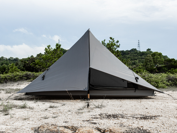 Who Should Buy the OneTigris Hillridge Tent?