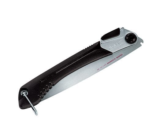 Tajima G-Saw 240 blade detail