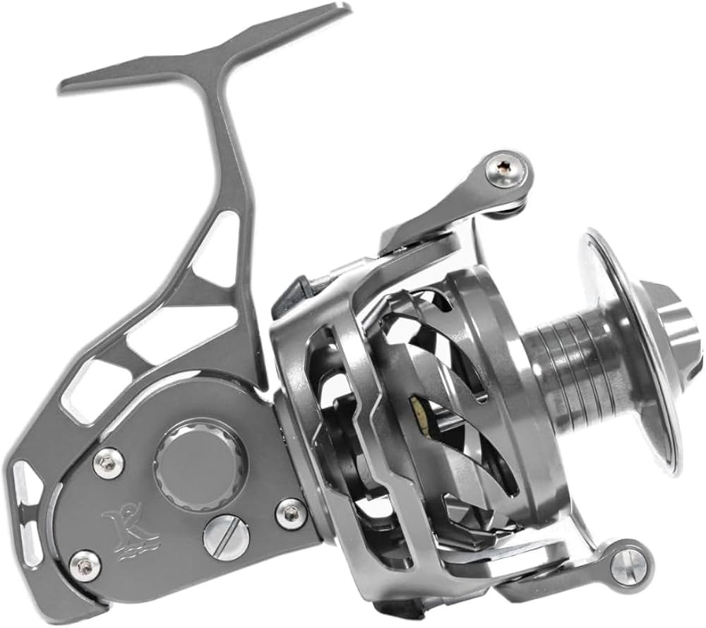 Visser Gen 3 Product Lineup