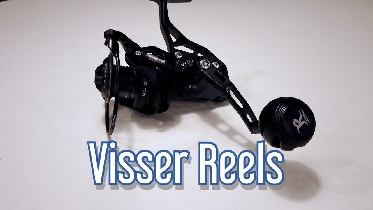 Why I Got Rid of Van Staal VR50
